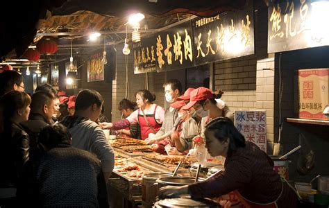 武漢美食街有哪些，不妨從歷史與文化的層面探討其魅力所在。